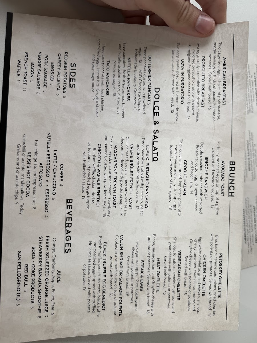 Menu Photo 9