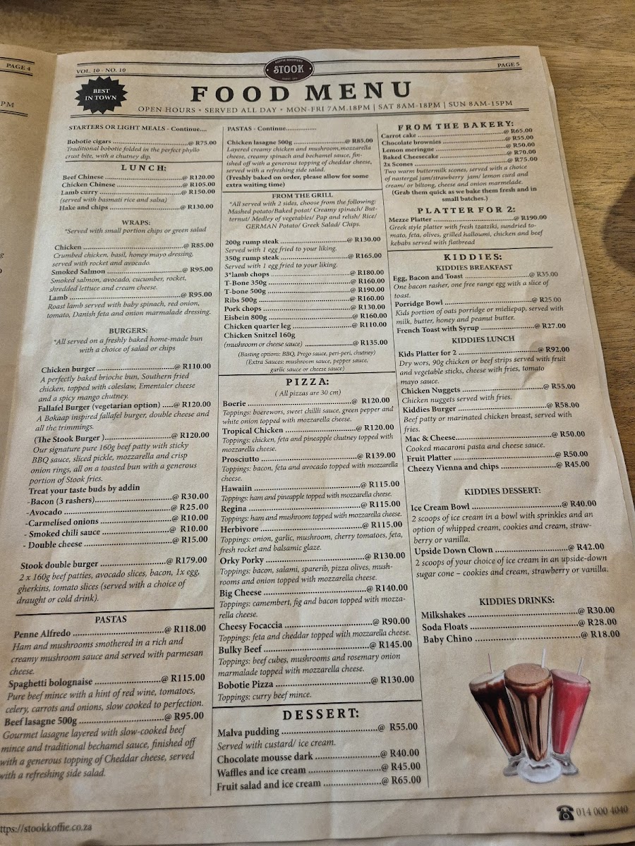 Menu Photo 3