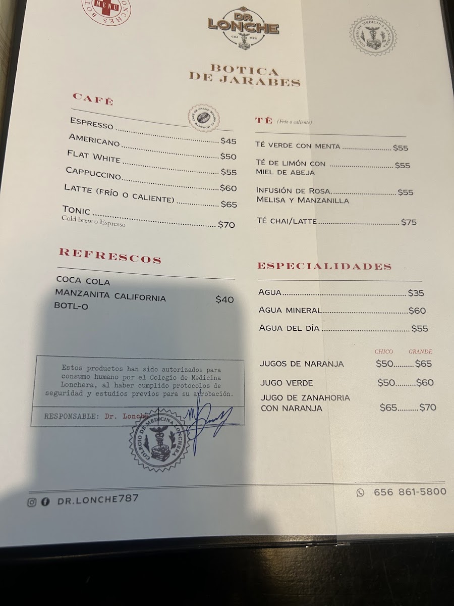 Menu Photo 10
