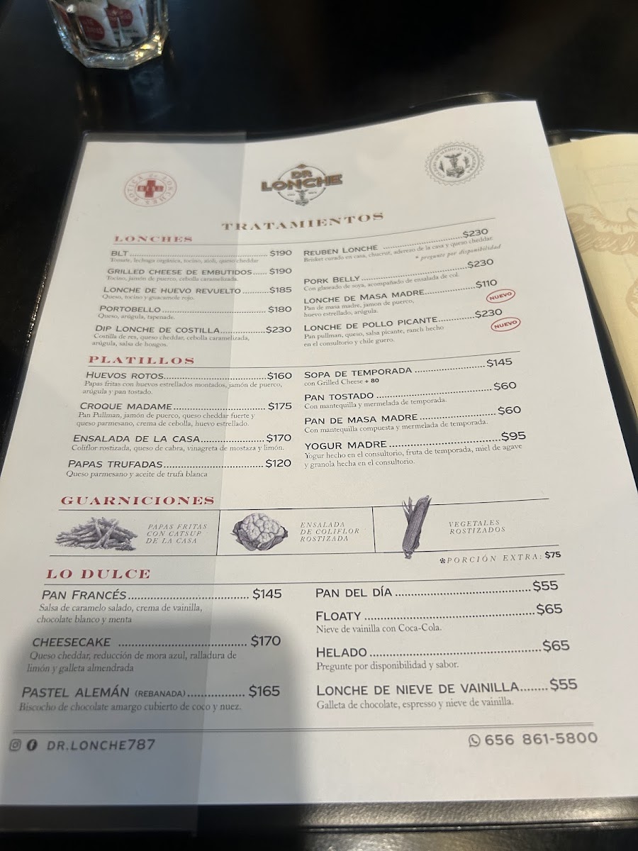 Menu Photo 4