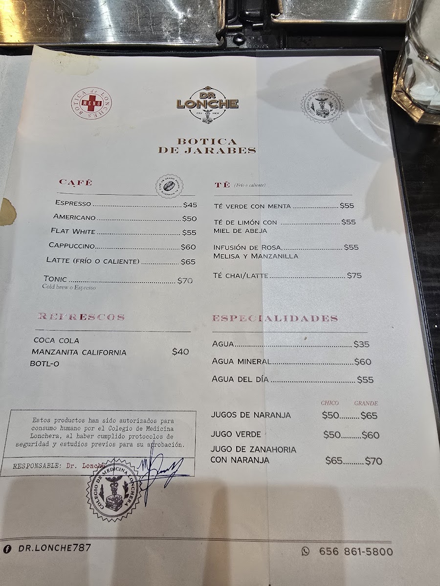 Menu Photo 6