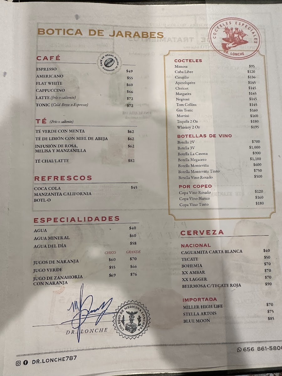 Menu Photo 7
