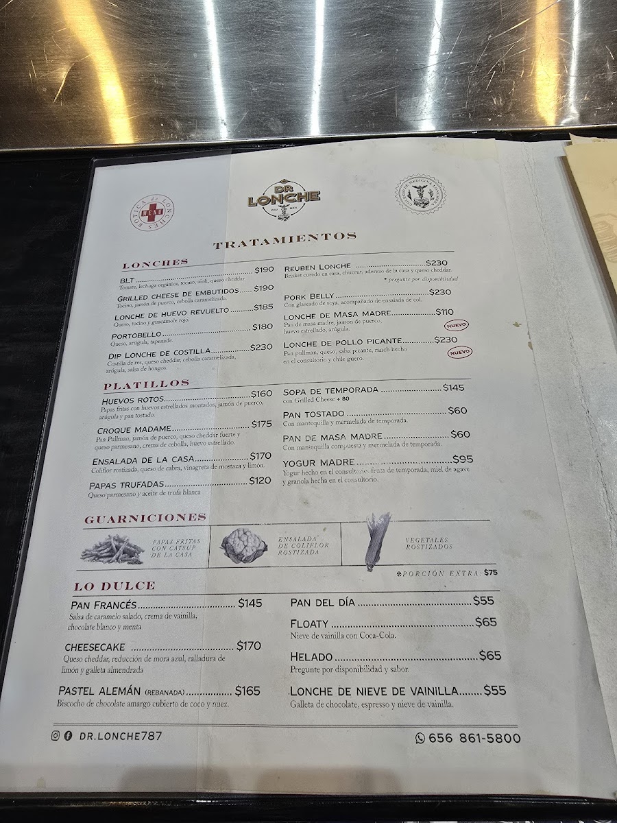 Menu Photo 8