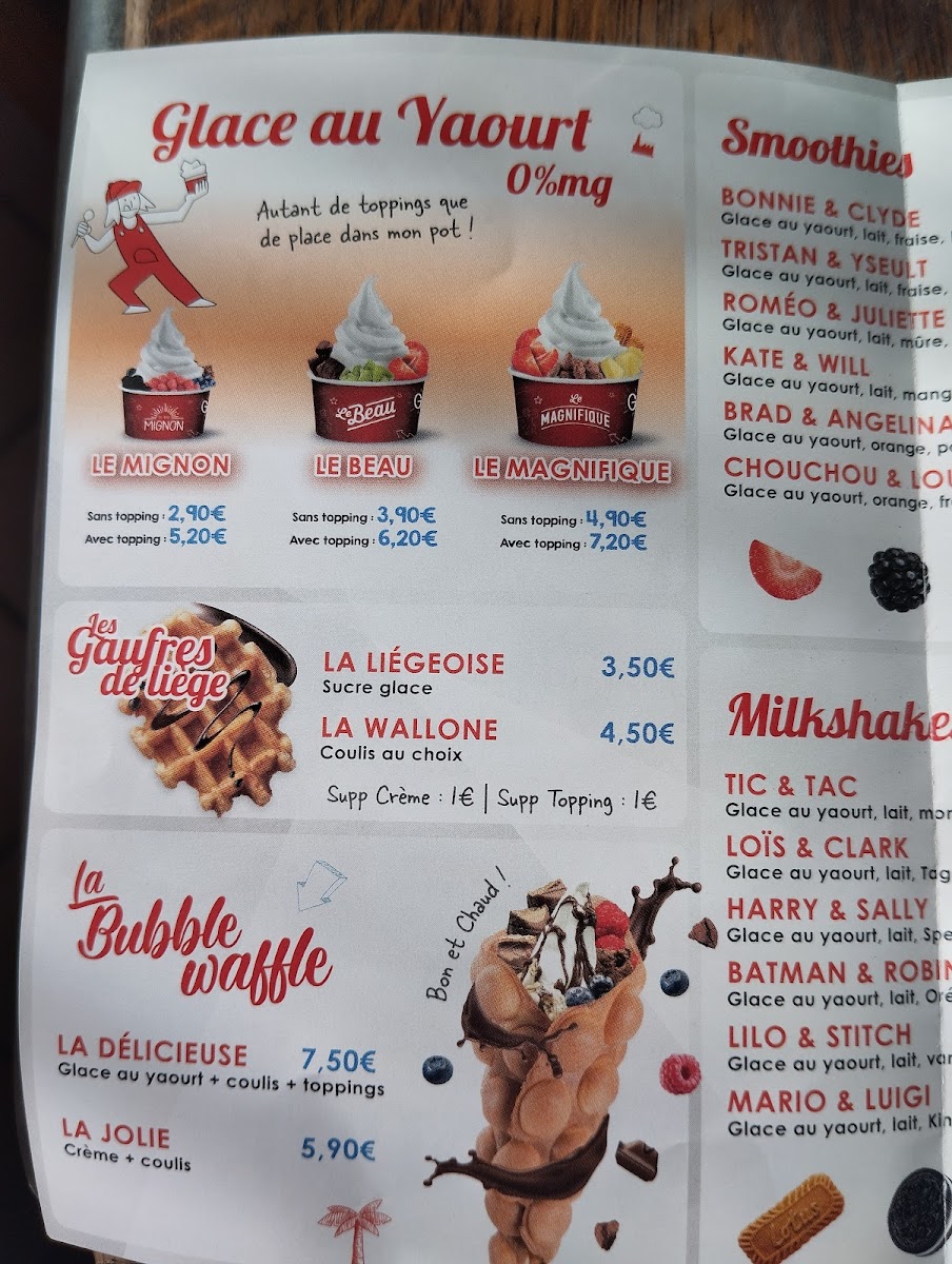 Menu Photo 2