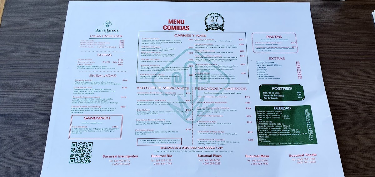 Menu Photo 8