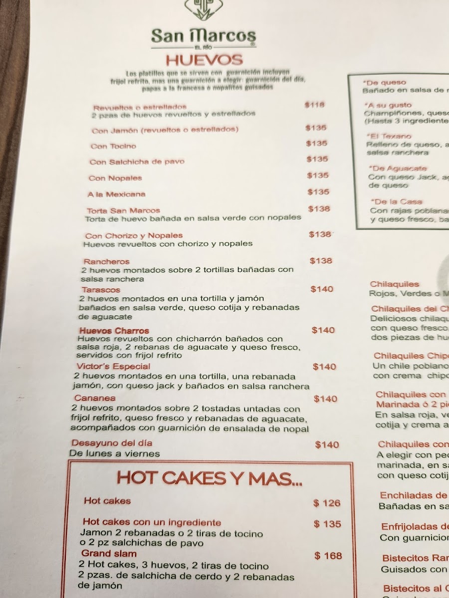 Menu Photo 9