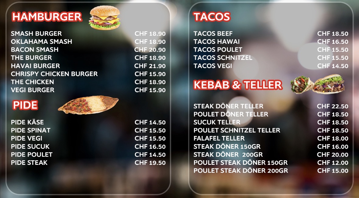 Menu Photo 2