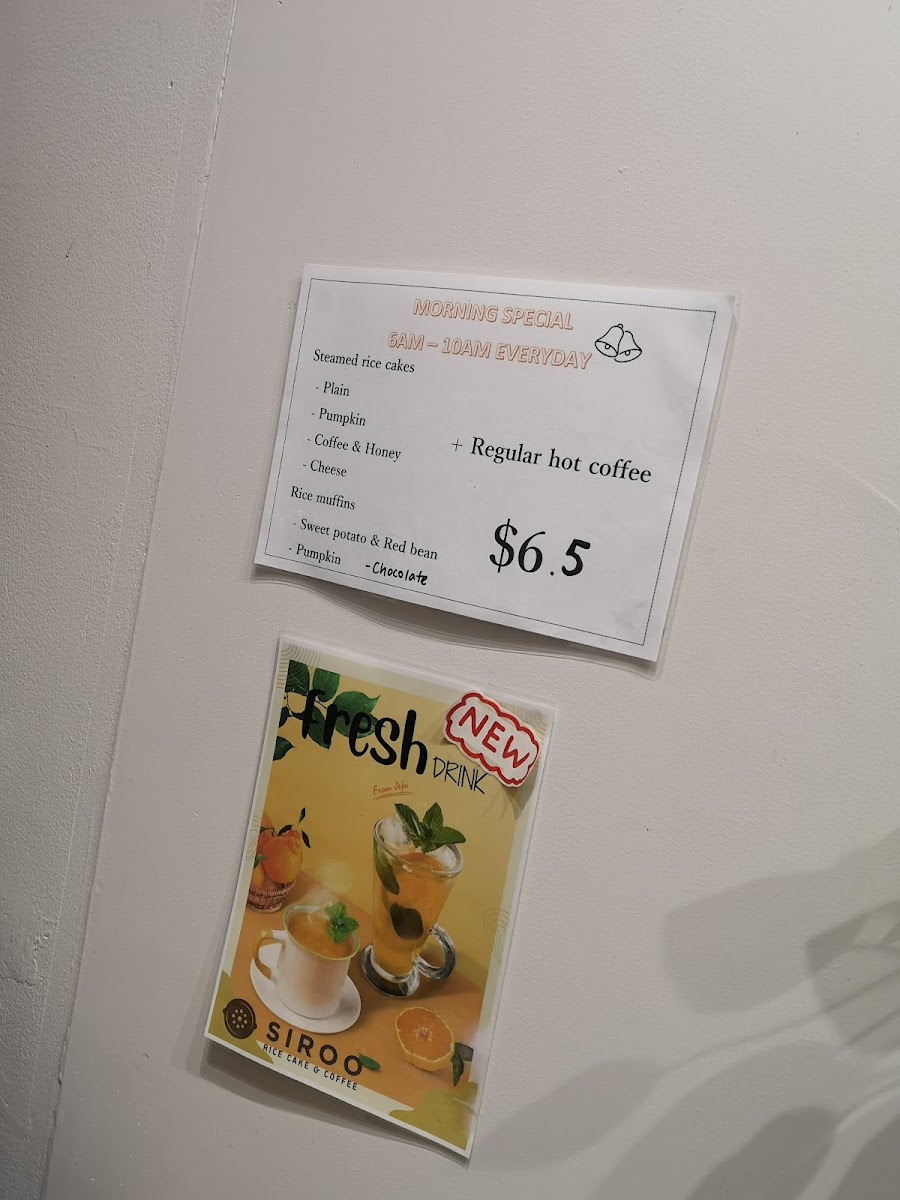 Menu Photo 4