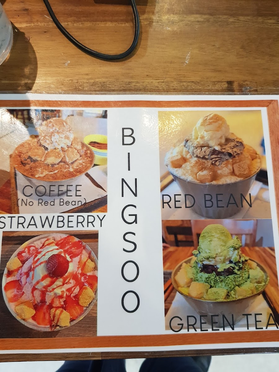 Menu Photo 8