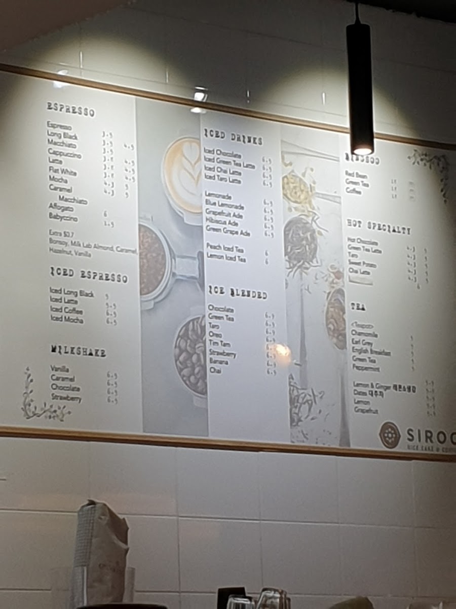 Menu Photo 9