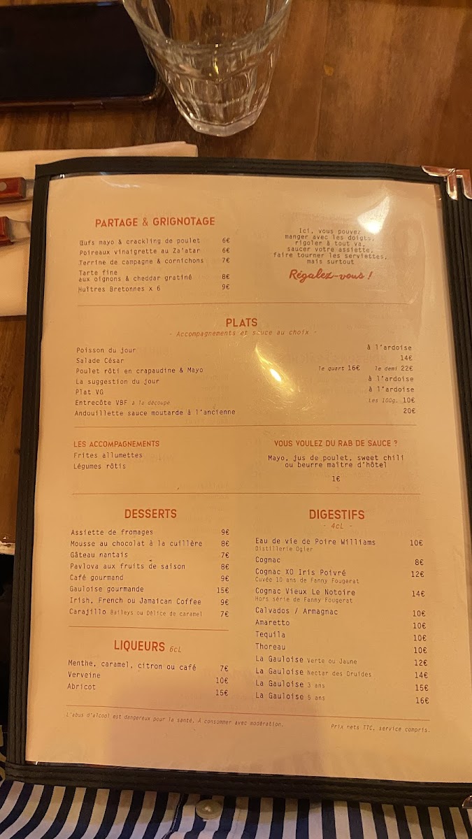 Menu Photo 6