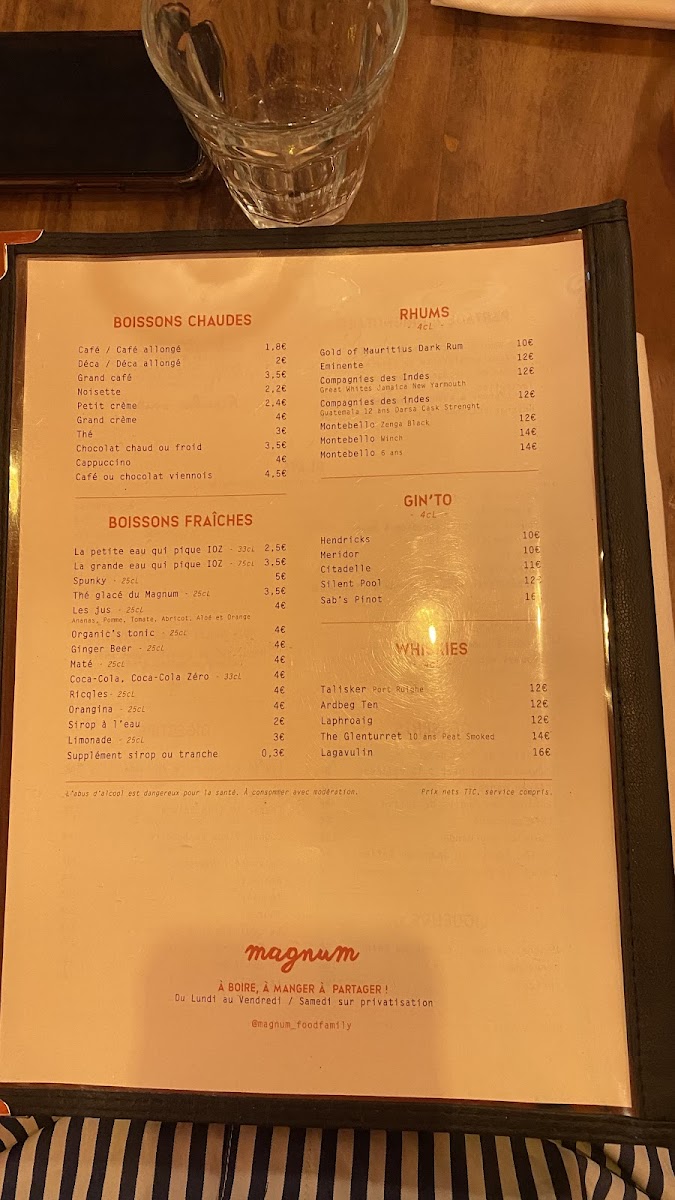 Menu Photo 8