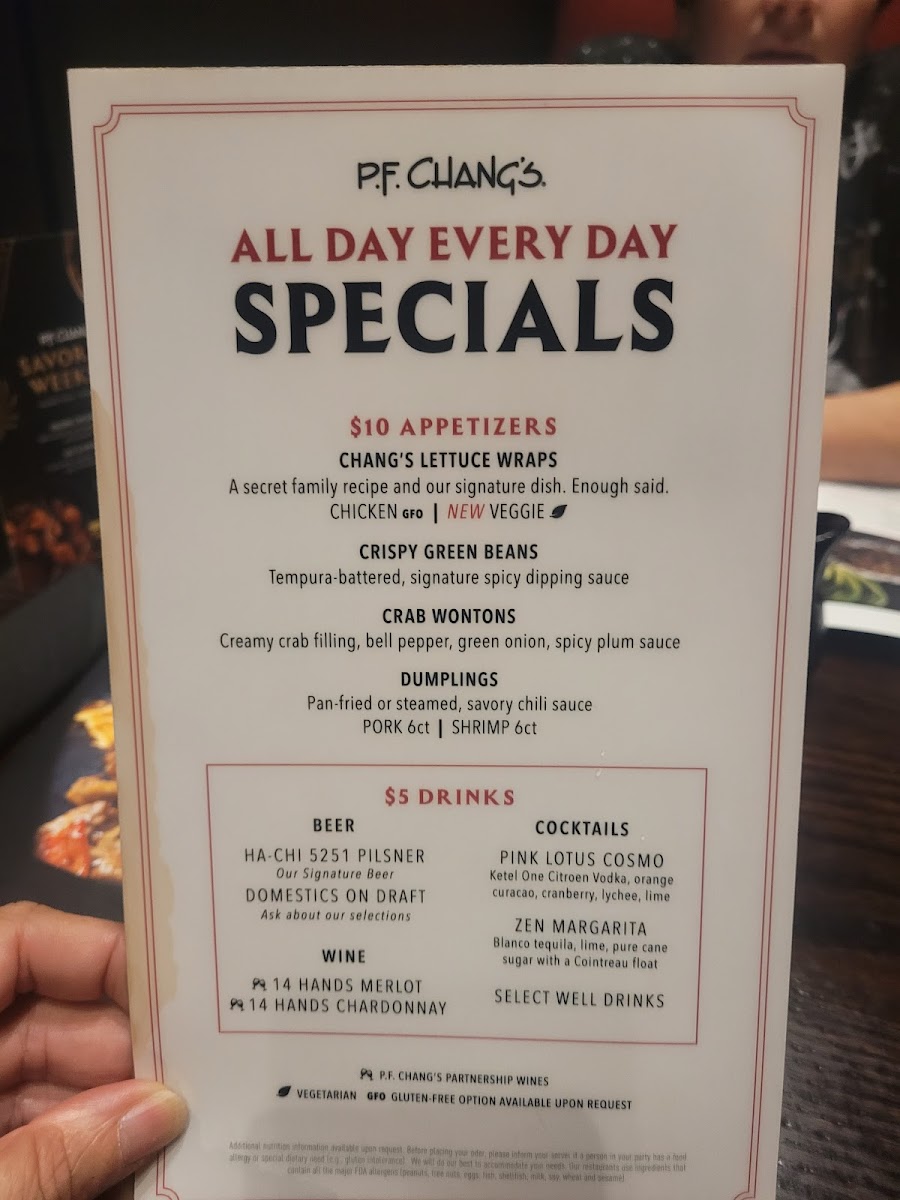 Menu Photo 6