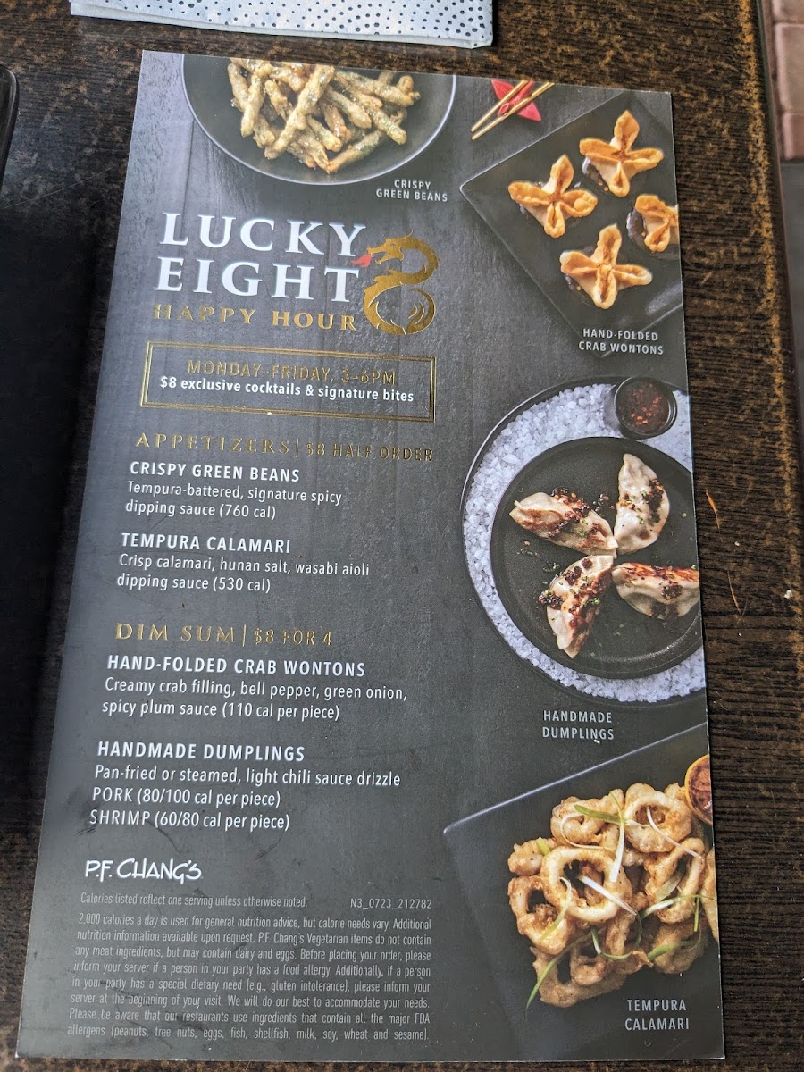 Menu Photo 8