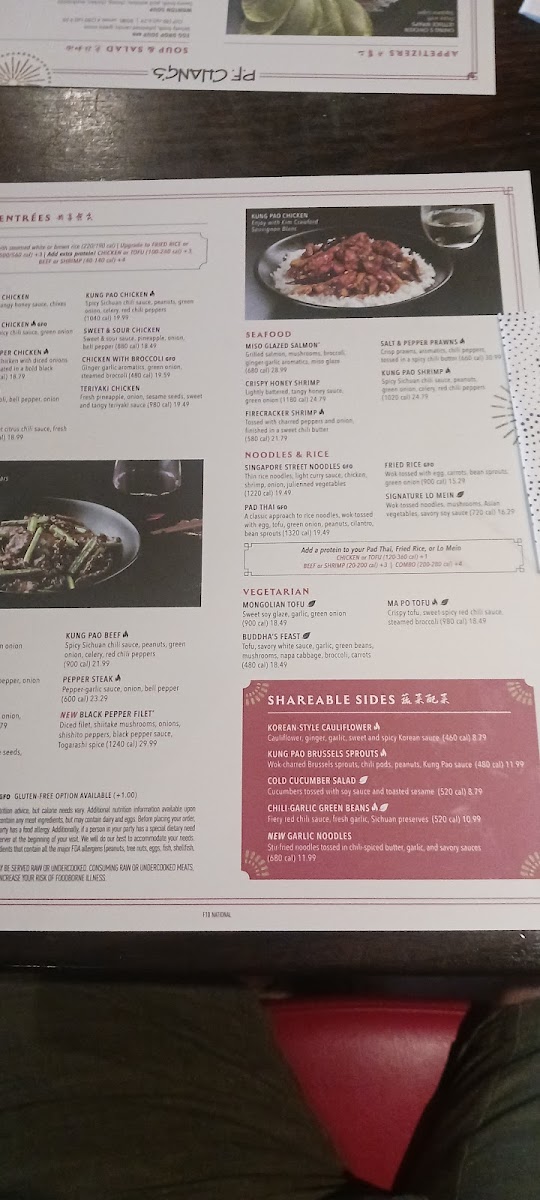 Menu Photo 9