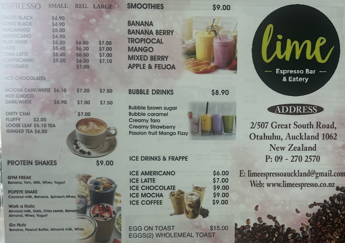 Menu Photo 4