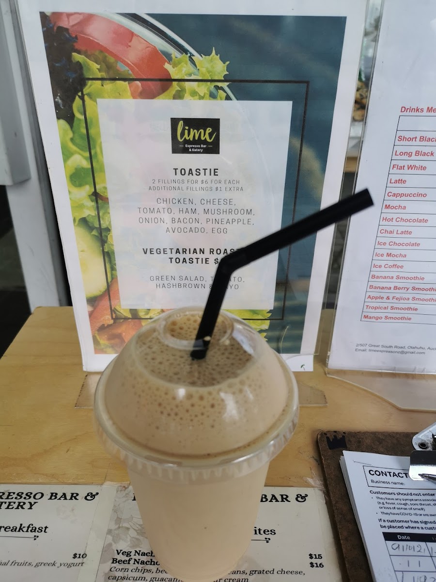 Menu Photo 7