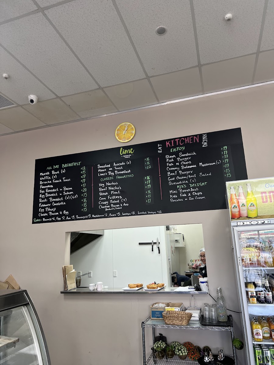 Menu Photo 8