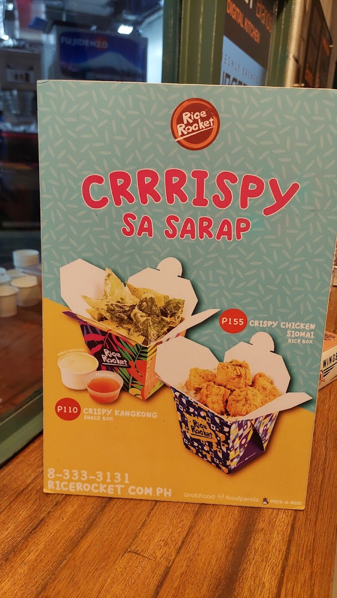 Menu Photo 10
