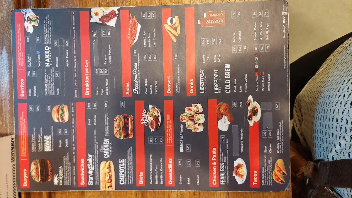 Menu Photo 5