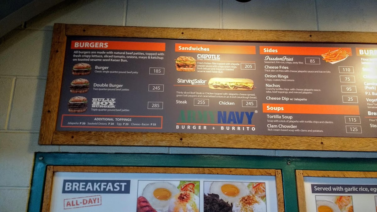 Menu Photo 7