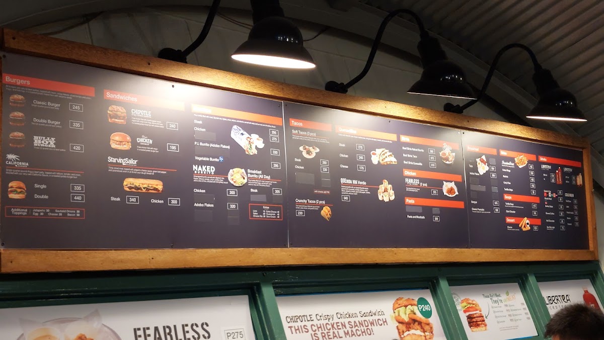 Menu Photo 9