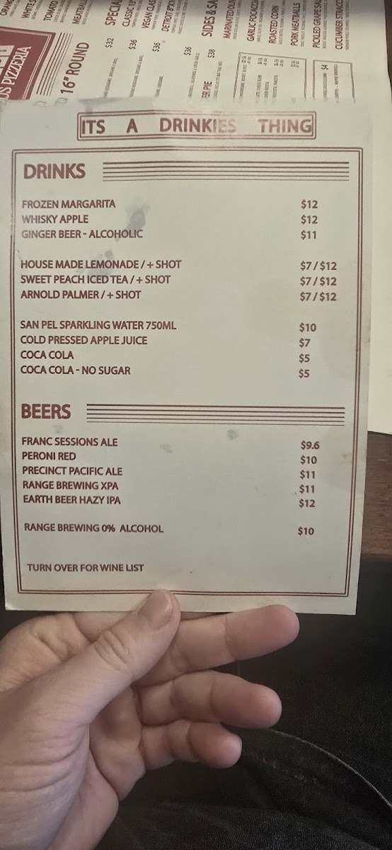 Menu Photo 5
