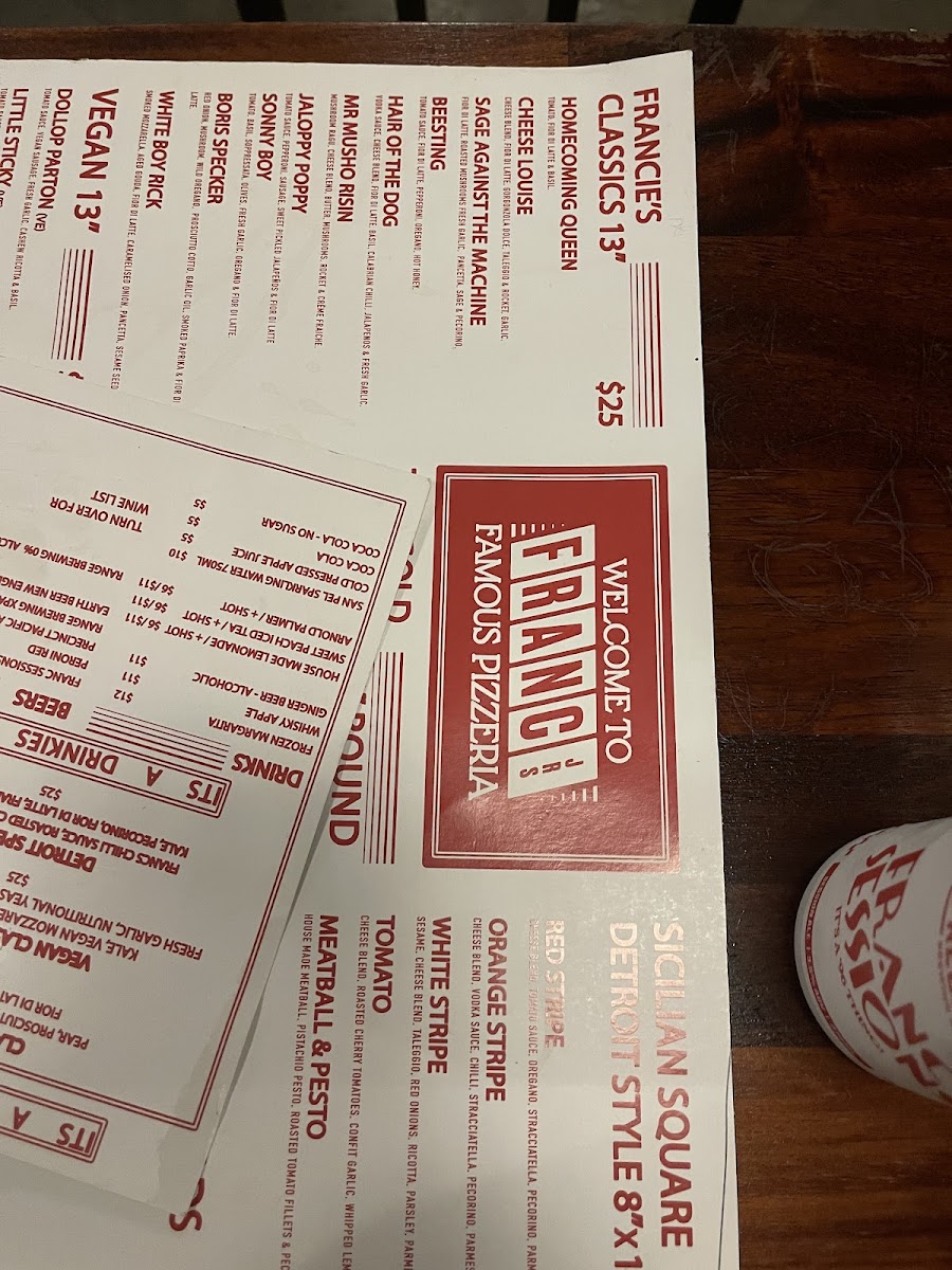 Menu Photo 6