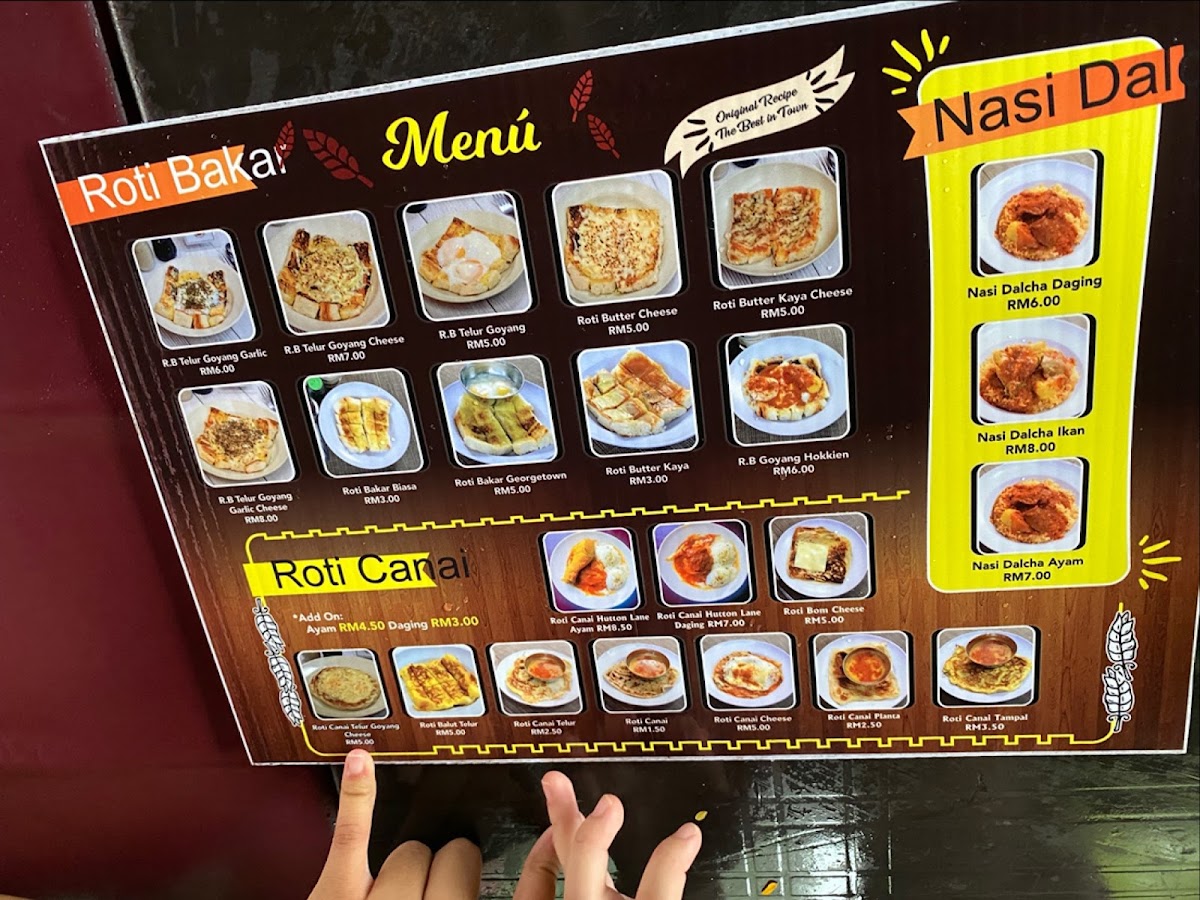 Menu Photo 6