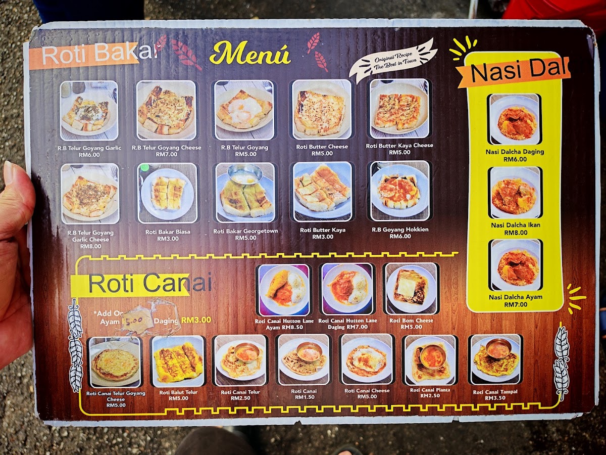 Menu Photo 8
