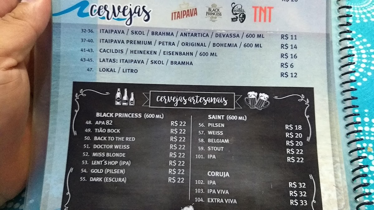 Menu Photo 3