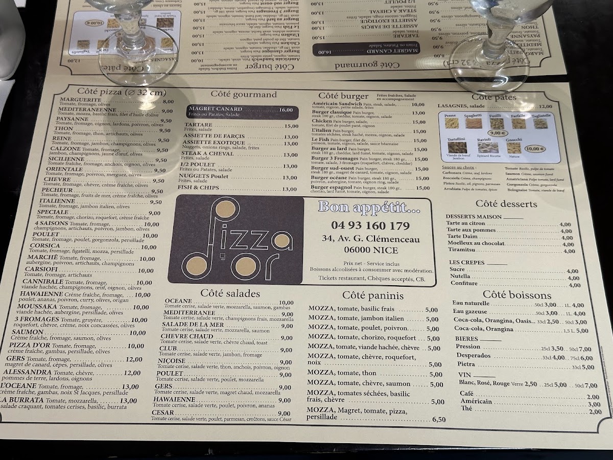 Menu Photo 10