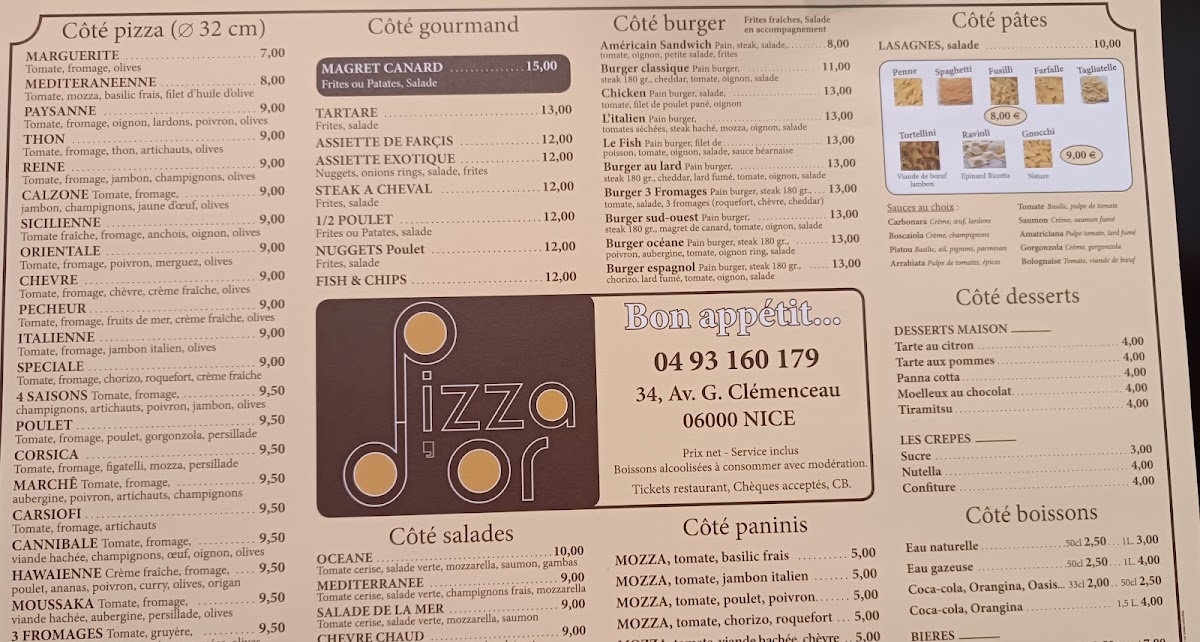 Menu Photo 8