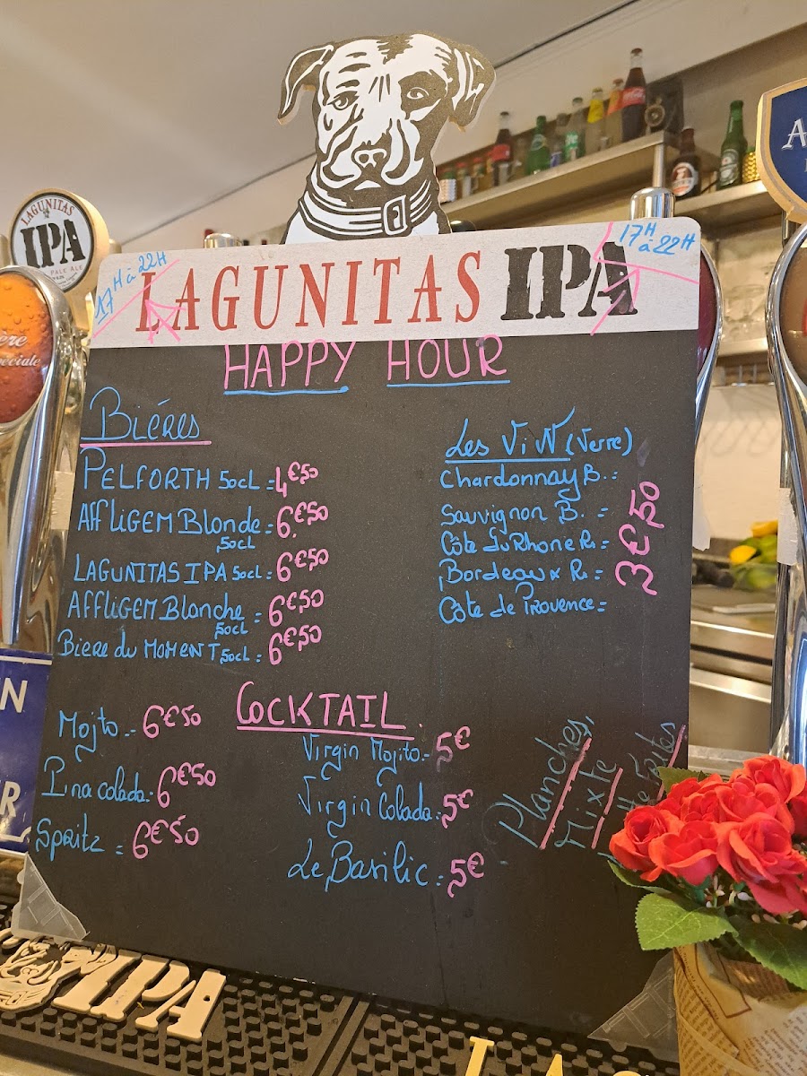 Menu Photo 4