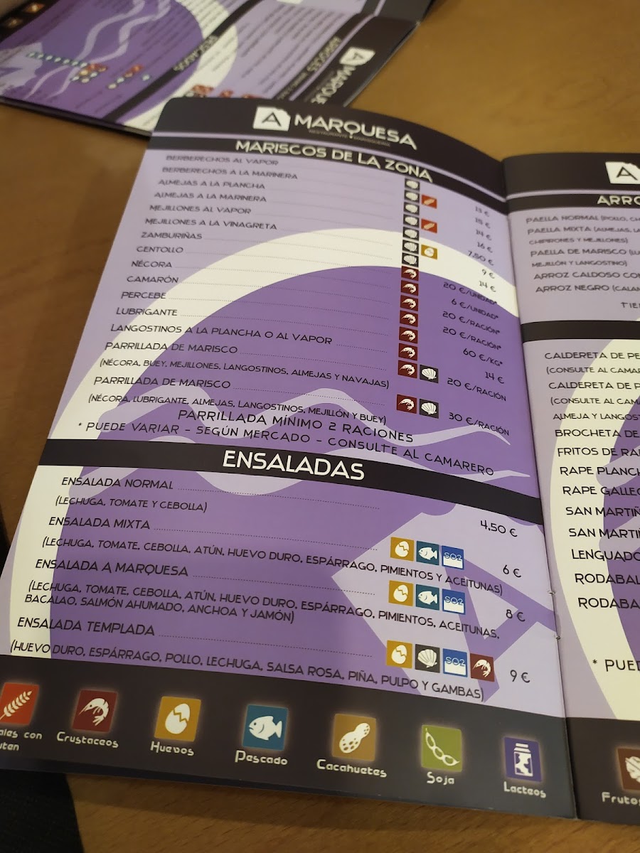 Menu Photo 6