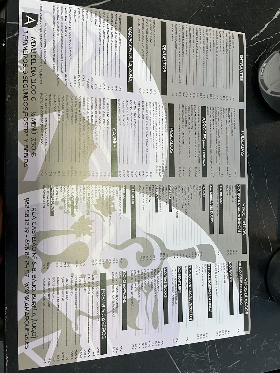 Menu Photo 8