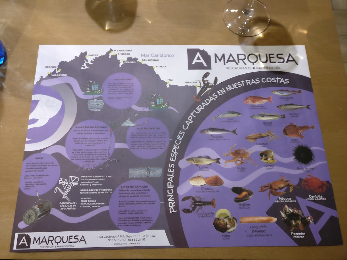 Menu Photo 9