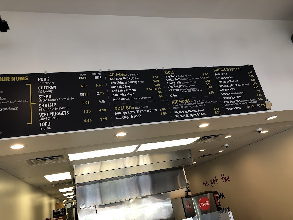 Menu Photo 10