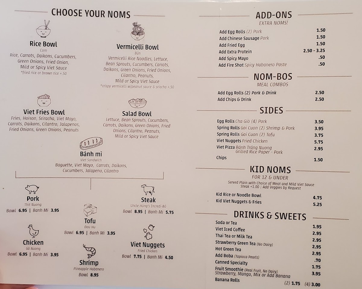 Menu Photo 4