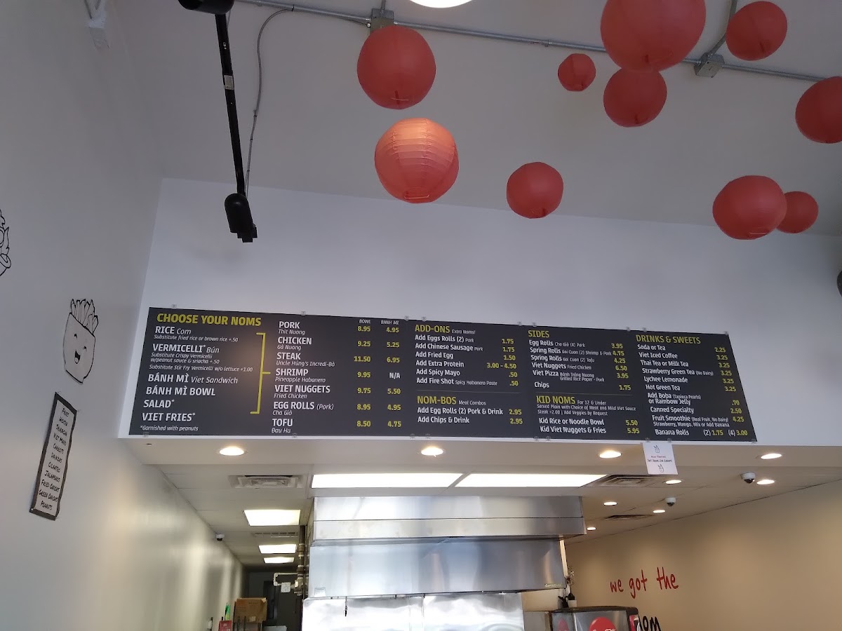 Menu Photo 6