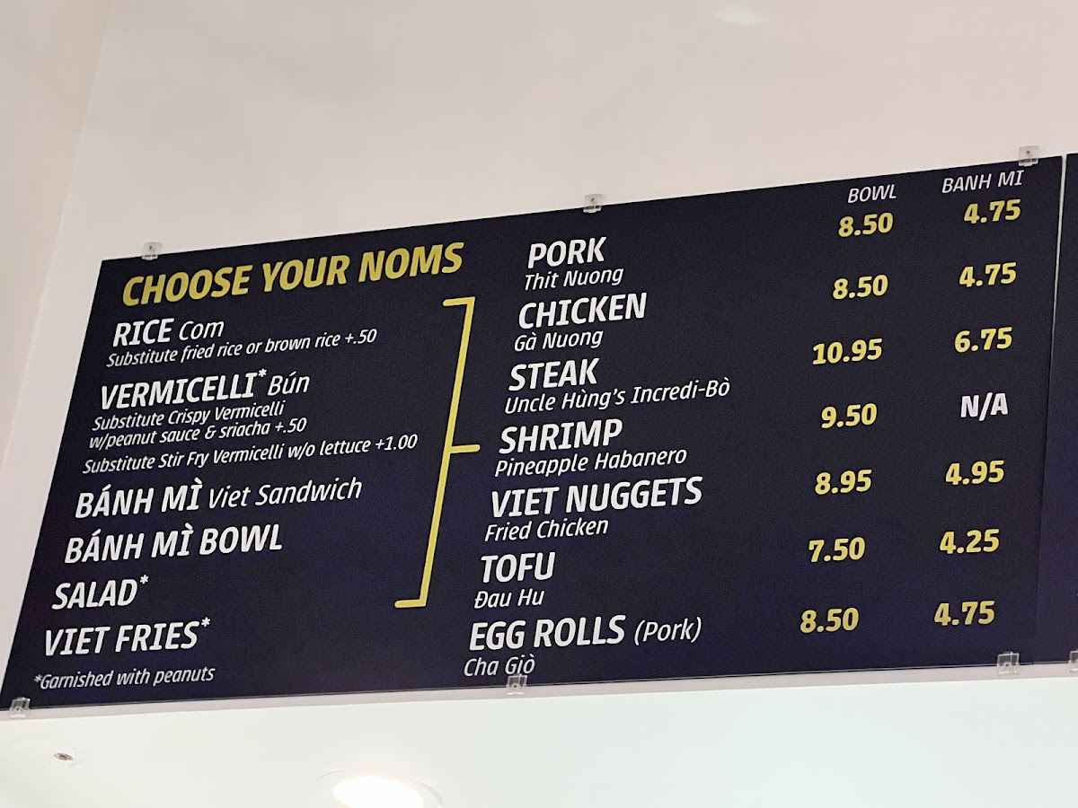 Menu Photo 7