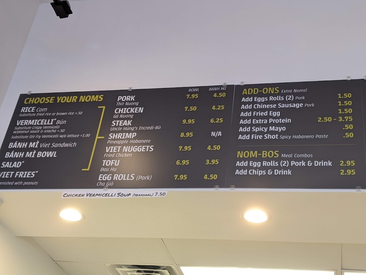 Menu Photo 8