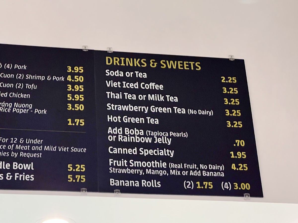 Menu Photo 9