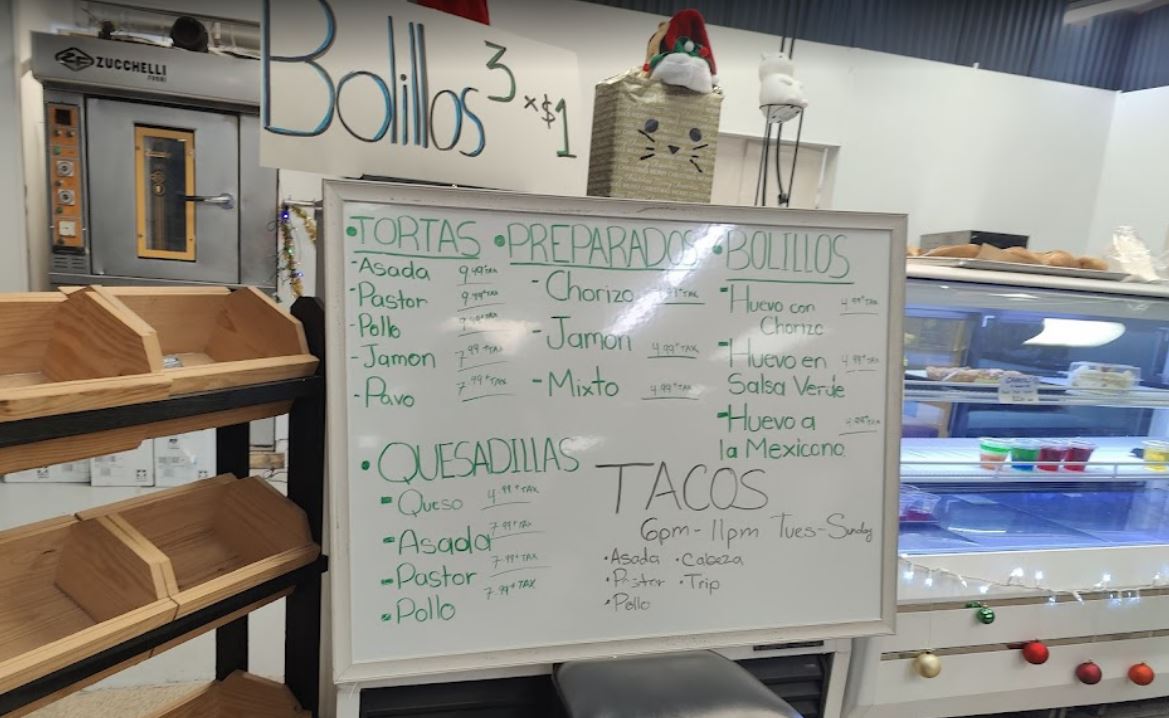Menu Photo 6