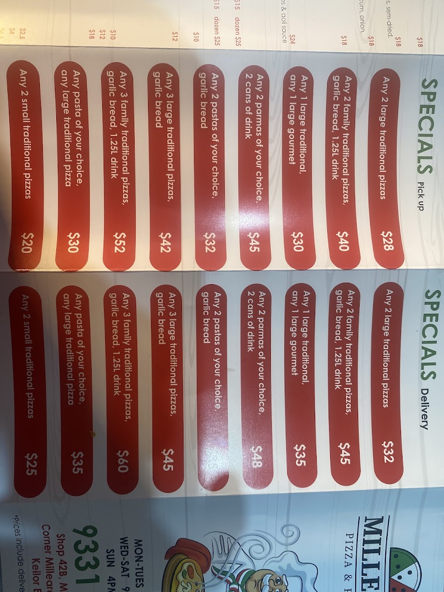 Menu Photo 10