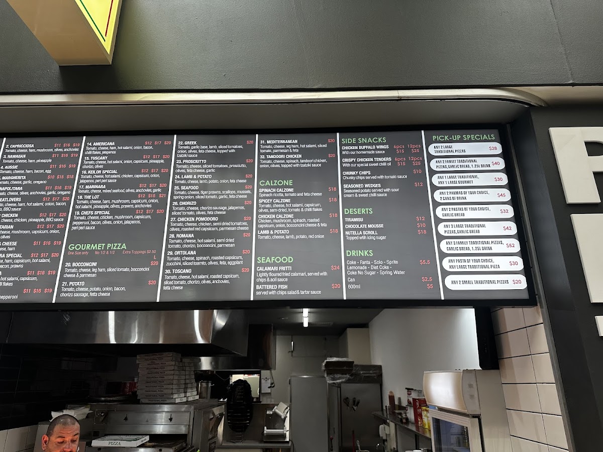Menu Photo 6