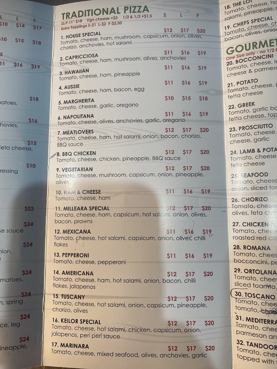 Menu Photo 7