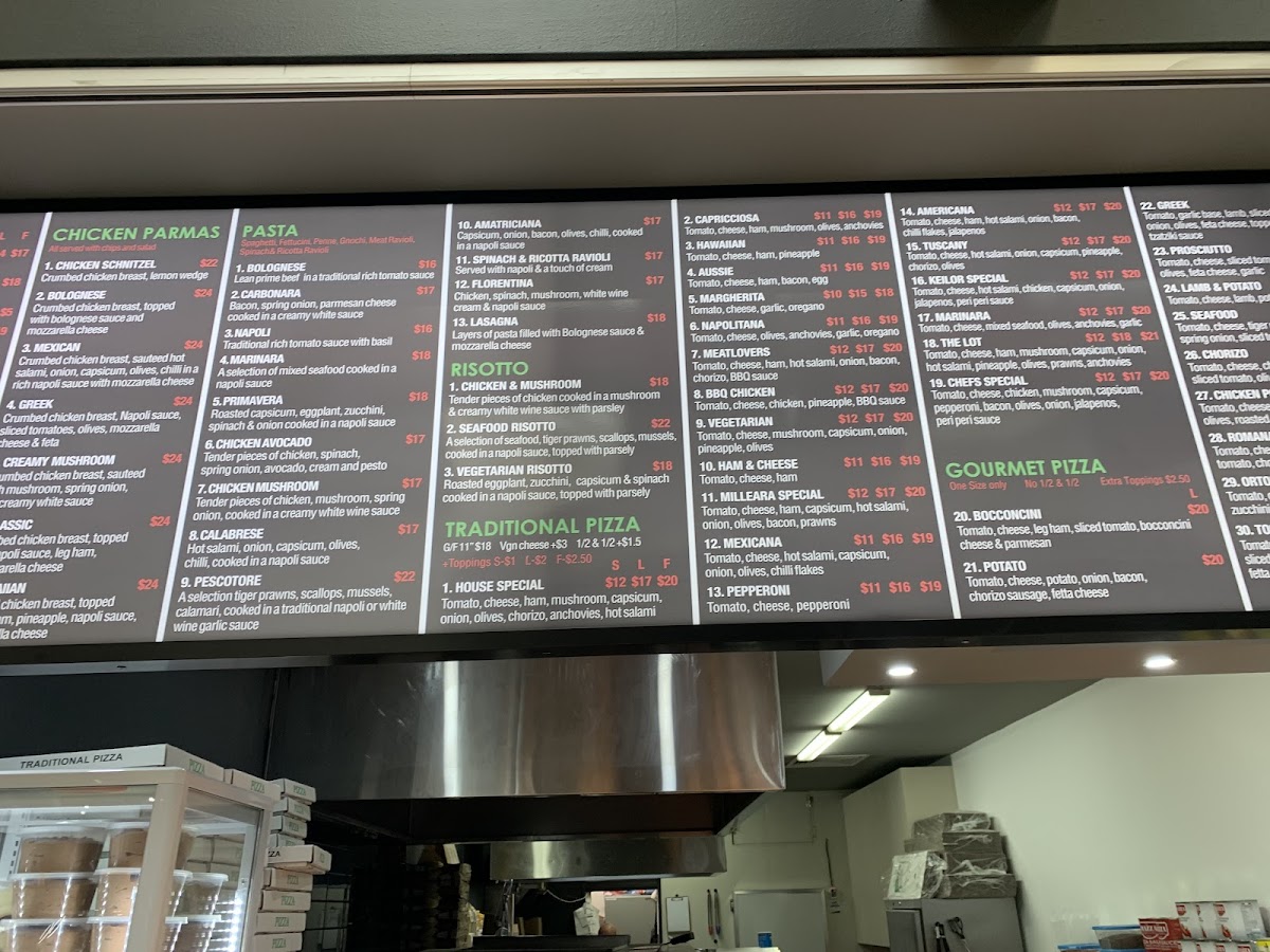 Menu Photo 8