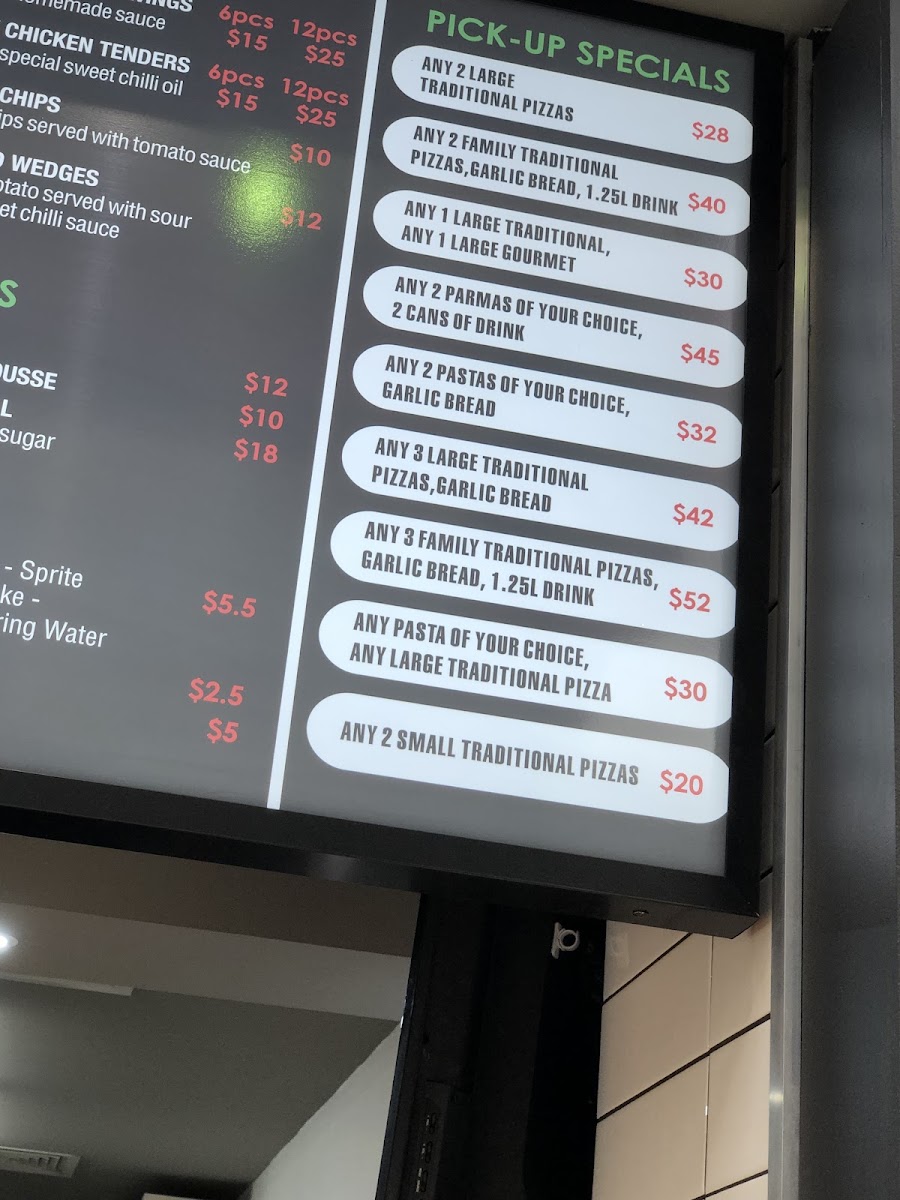 Menu Photo 9