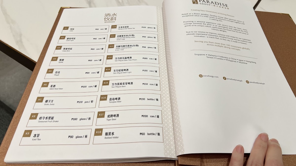 Menu Photo 10